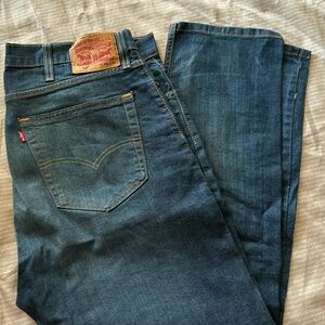 Mens 502 Levi’s 38x30